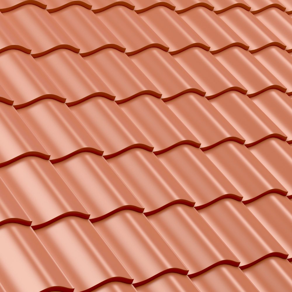 Clay Tiles - bricknbeams